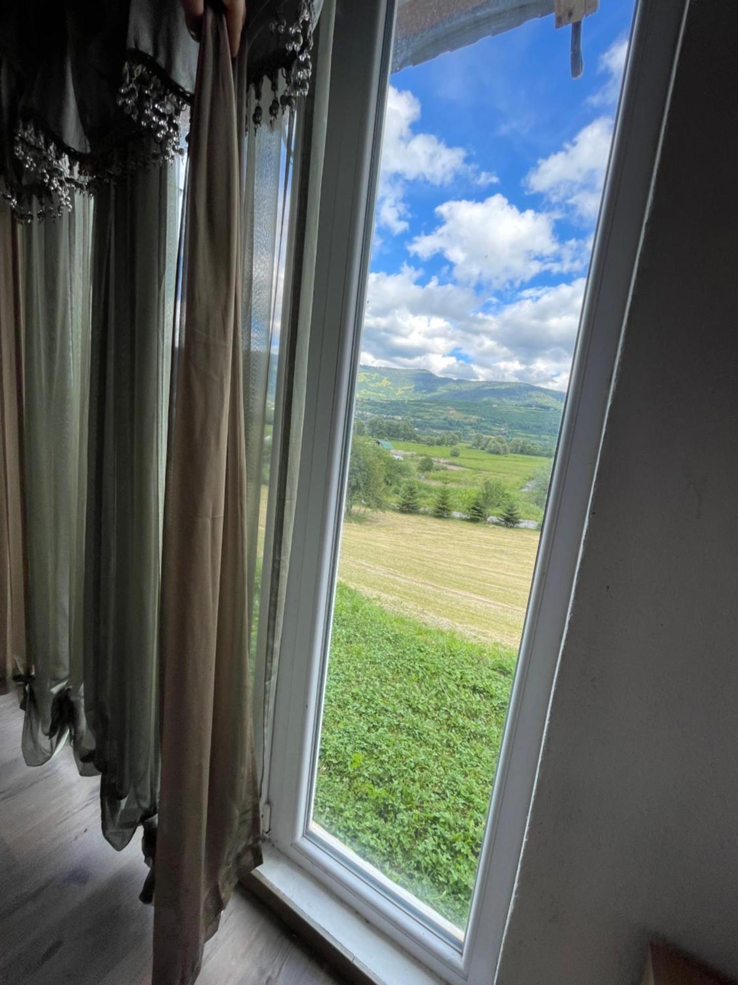 Oazaa Retreat Villa Gusinje Buitenkant foto