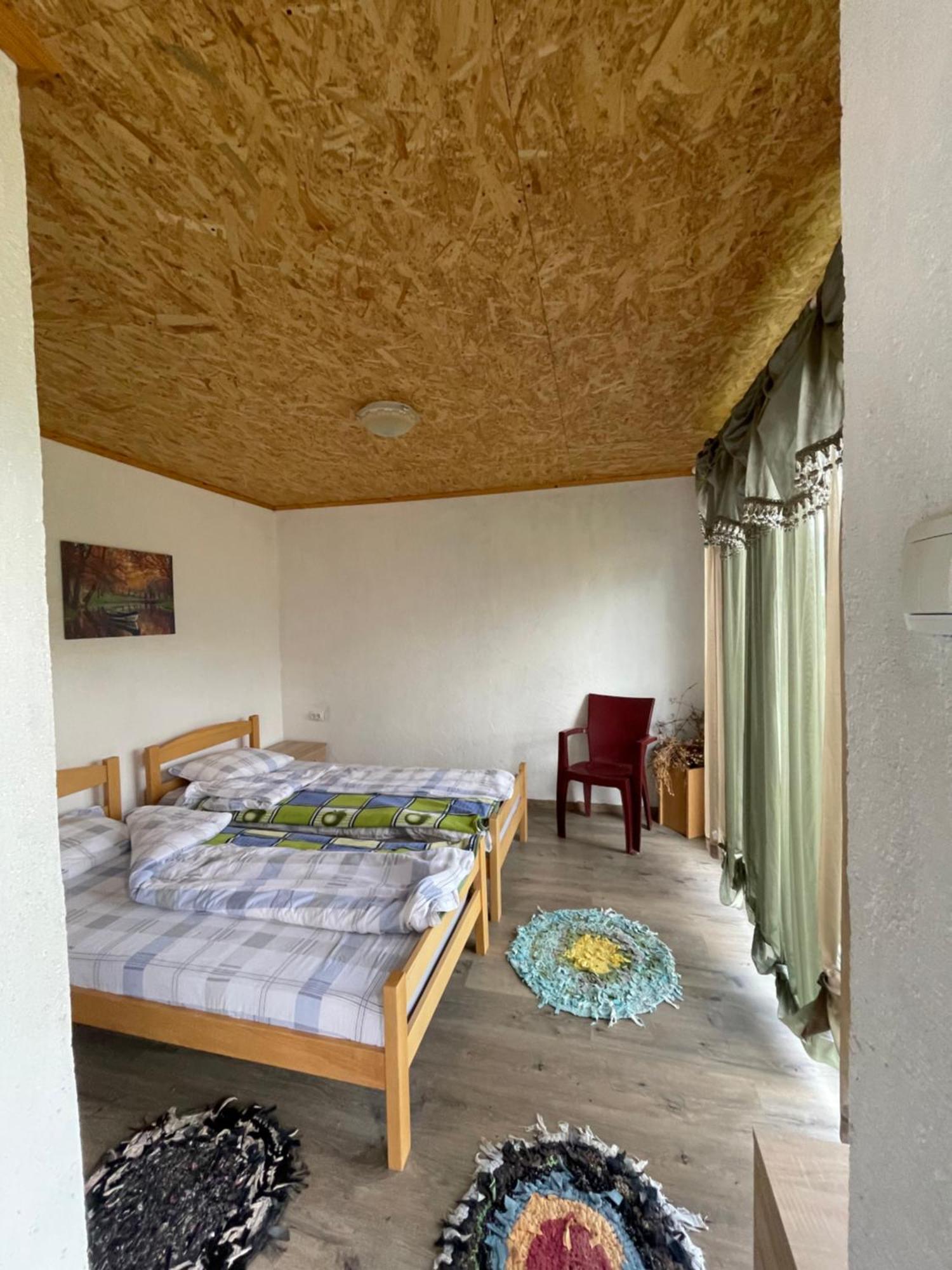 Oazaa Retreat Villa Gusinje Buitenkant foto