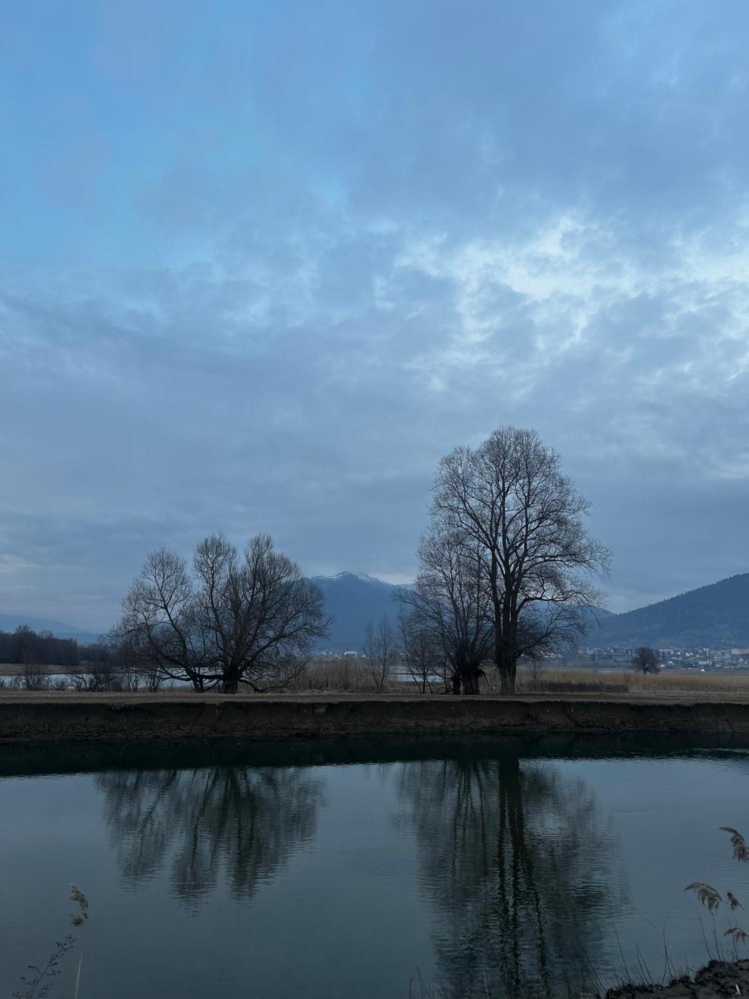 Oazaa Retreat Villa Gusinje Buitenkant foto